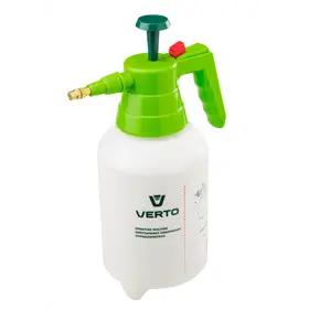 Anzenberger Spruzzatore a Pressione a Mano - 1,5 L - Ecosplendo - Shop  online Svizzera