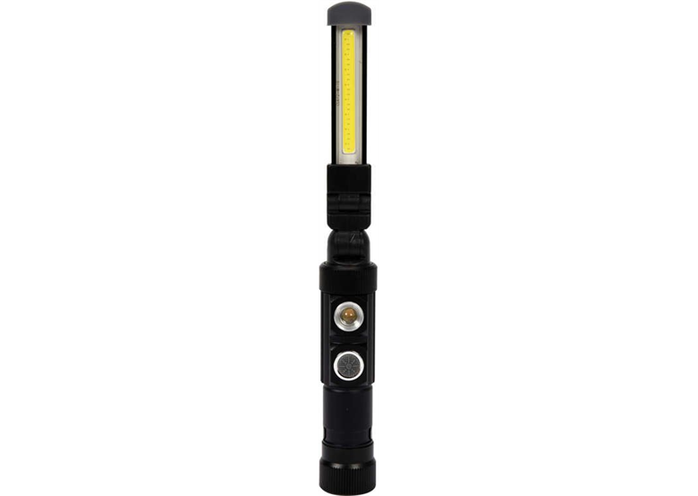 Lampada da officina XPE COB LED Vorel 82734