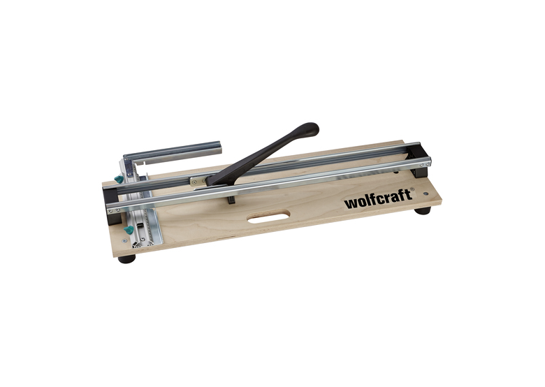 Macchina per il taglio delle piastrelle Wolfcraft TC610 W