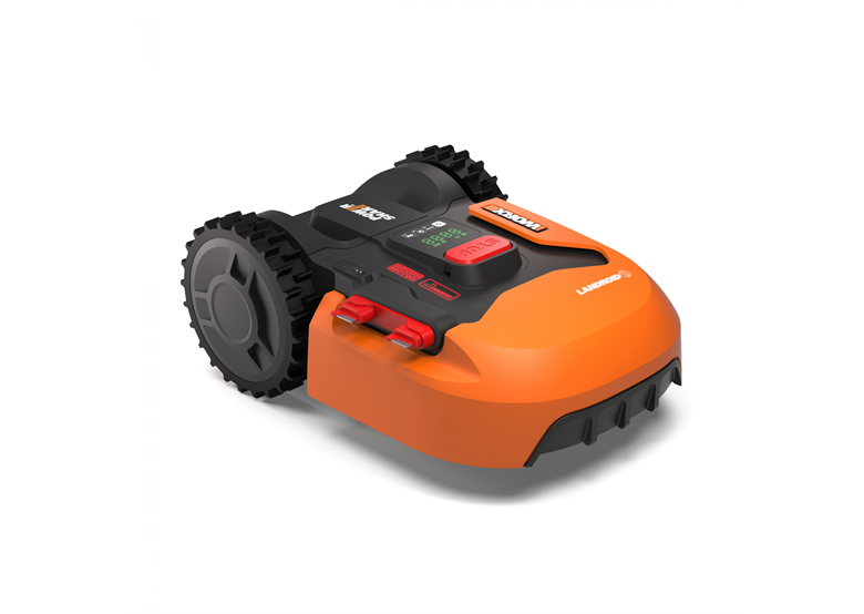 Robot rasaerba Landroid S400 Worx WR184E