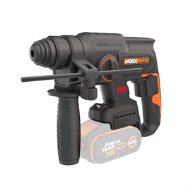 Tassellatore Worx WX381.9