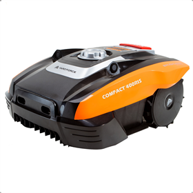 Rasaerba robot Yard Force YF-RC400RIS