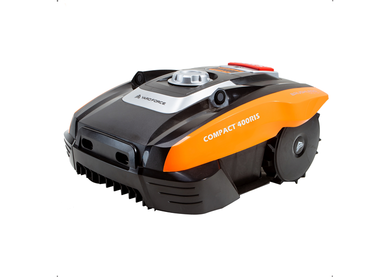 Rasaerba robot Yard Force YF-RC400RIS