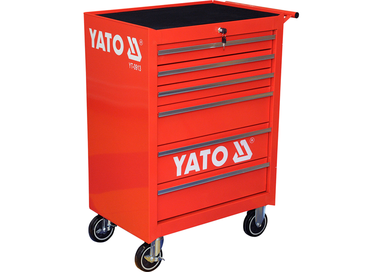 Carrello di utensili Yato YT-0913