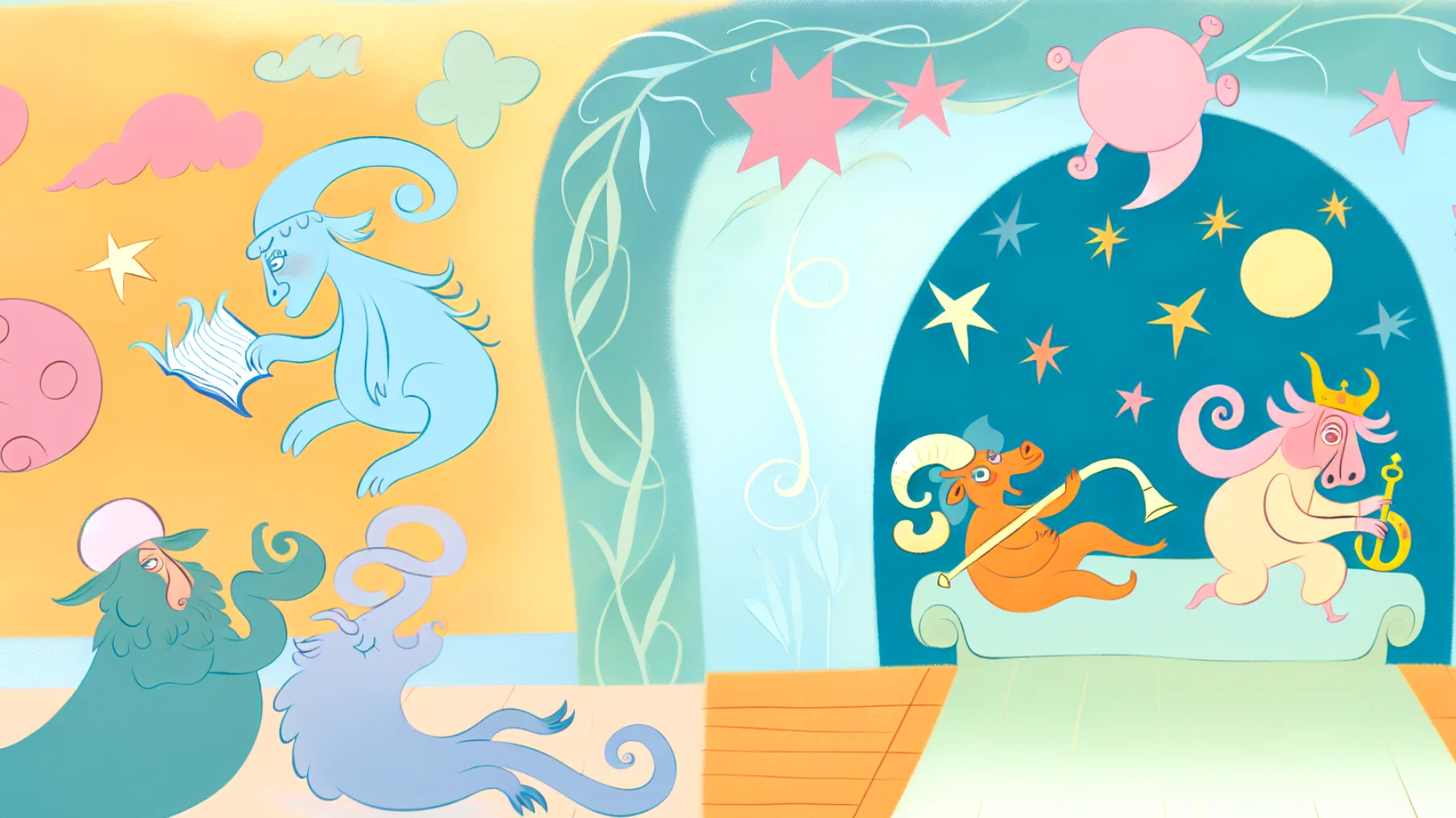 oroscopo del mattino 2026-01-30T23:25:01.273Z"